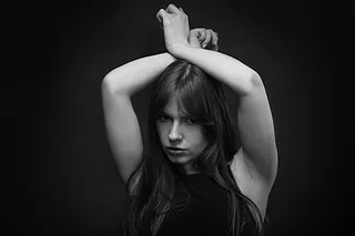Photo of Sia Lastivka
