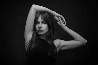Photo of Sia Lastivka
