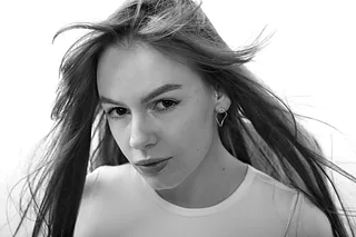Photo of Sia Lastivka