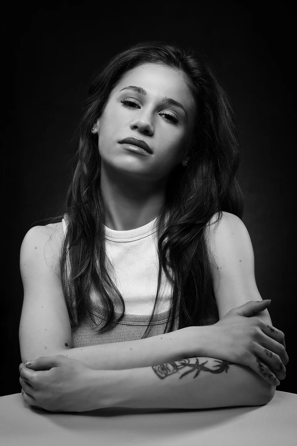 Photo of Melissa Valles